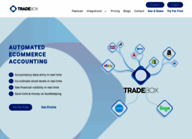 tradebox.co.uk