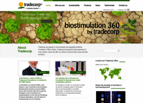 tradecorp.com.es