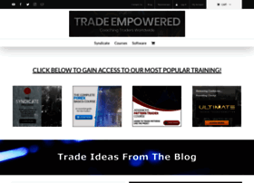 tradeempowered.com