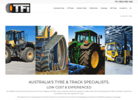 tradefaire.com.au
