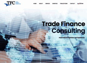 tradefinanceconsulting.com
