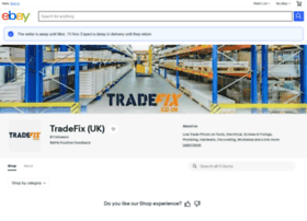 tradefix.co.uk