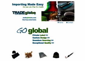 tradeglobeinc.com