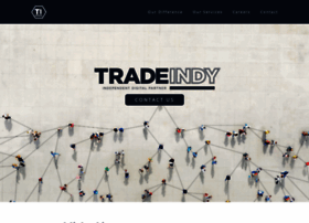 tradeindy.com.au