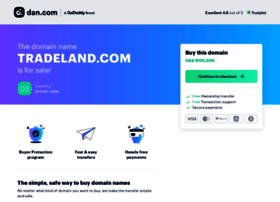 tradeland.com