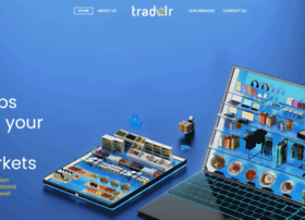 tradelr.com