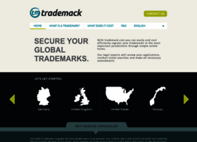 trademack.com