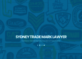 trademark-lawyer.com.au