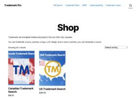 trademarkpro.org