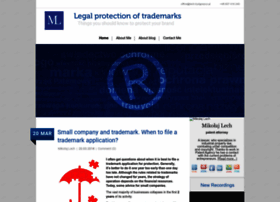 trademarks-blog.eu