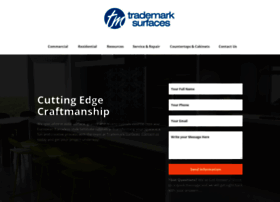 trademarksurfaces.com