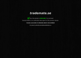 trademate.se