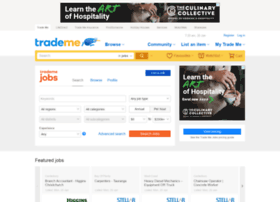 trademejobs.co.nz