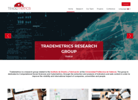 trademetrics.info