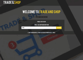 tradenshop.com