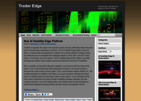 traderedge.net
