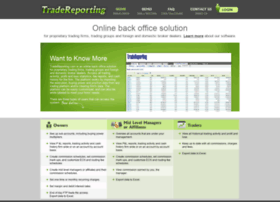 tradereporting.com