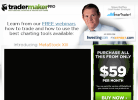 tradermakerpro.com
