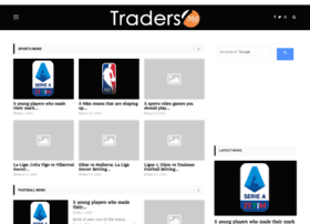 traders350.com