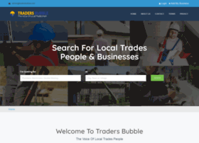 tradersbubble.com