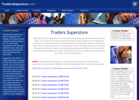 traderssuperstore.com