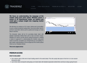 tradersz.com
