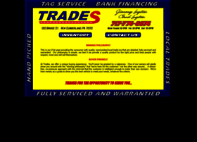 tradescars.com