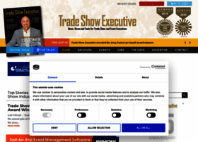 tradeshowexecutive.com