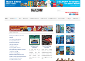 tradeshowmarketing.com