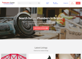 tradesmencorner.co.uk