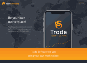 tradesoftware.com