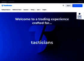 tradestation.com