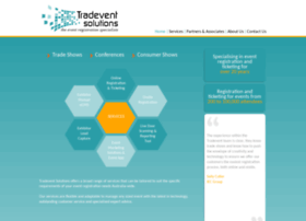 tradevent.com.au