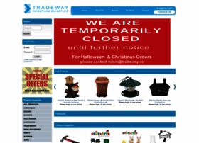 tradeway.ie
