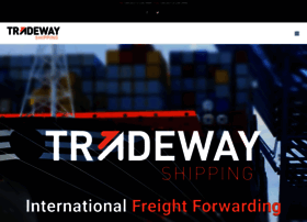 tradewayshipping.co.uk