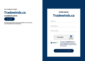tradewinds.ca