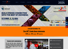 tradexpoindonesia.com