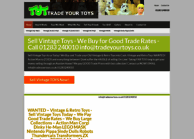 tradeyourtoys.co.uk