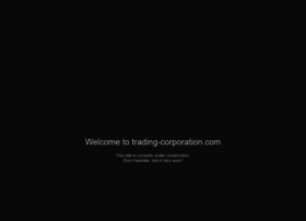 trading-corporation.com