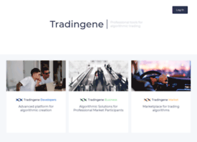 tradingene.com