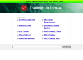 tradinghub.com.au