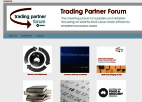 tradingpartnerforum.com.au