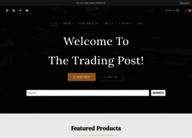 tradingpostllc.net