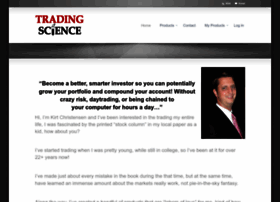 tradingscience.com