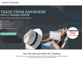 tradingservers.co.uk