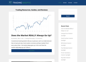 tradingskeptic.com