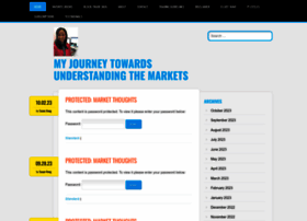 tradingthemarkets.blog