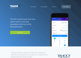 tradingticket.com