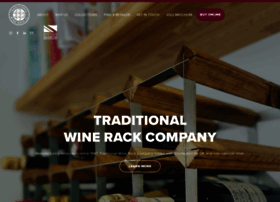traditional-wineracks.co.uk