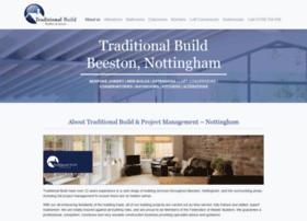traditionalbuild.co.uk
